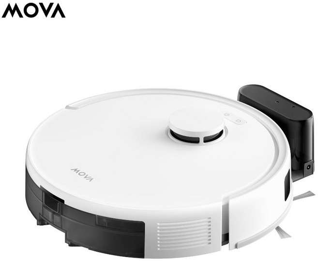 MOVA E20 물걸레 로봇청소기