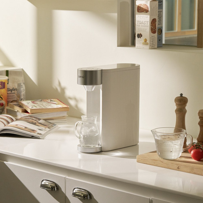 에이뮤 제주화산송이 직수 정수기 BPH-011, 설치요청(+40000원), 기본(제품 내장), 블랙