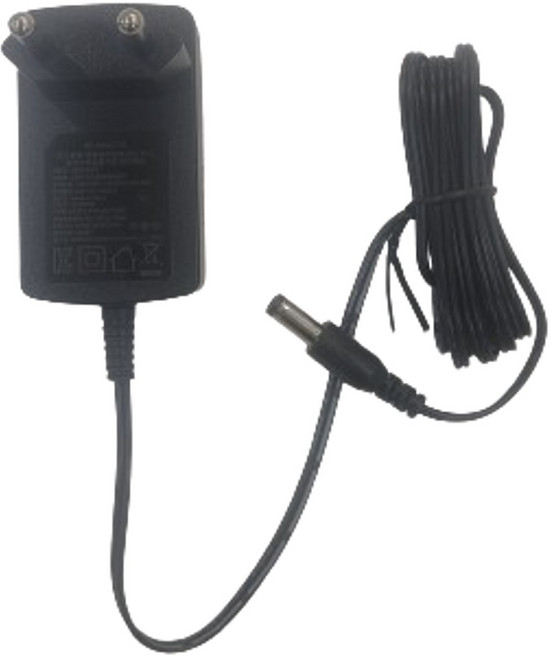 차이슨/디베아/캐치웰 무선청소기 36V/500mA 충전기 (타사호환), PLA 25, 1개