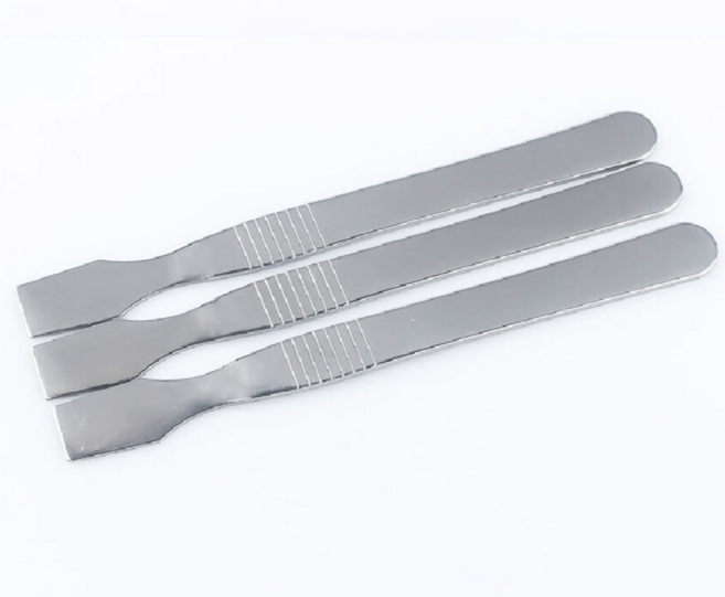 에스미코 복권 스크래퍼 긁개 긁는 도구, 3개