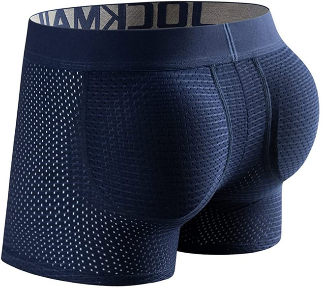 남성 복서 브리프 속옷 메쉬 나일론 바디수트 쉐이프 벨리 컨트롤 바디 셰이퍼 슬림화 허리 팬티