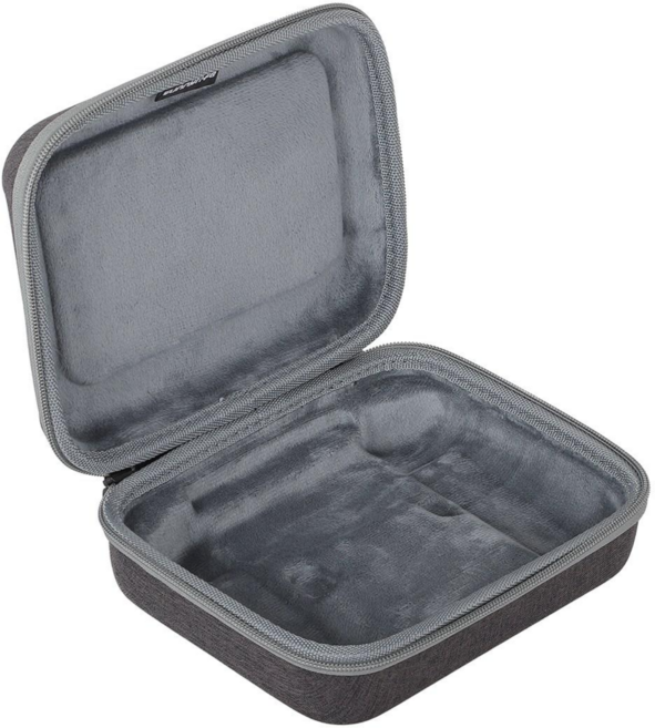 써니라이프 Dji RC PRO2 조종기 케이스 백 매빅4프로 드론 조종기 악세사리, 1개