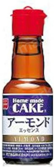 홈메이드케이크 아몬드 에센스 (28ml) 1개, 28ml