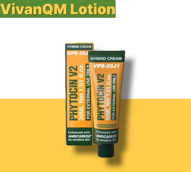 비반콴트망카 로션 파이토신 재생 크림 파데프리 선크림 바르고 자는 톤업 크림 홍조 크림, 1개, 30ml