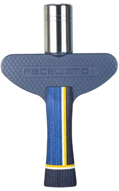 자석 제어 사운딩 탁구 트레이너 강도 스윙 탁구연습기, 자기 제어 사운드 촬영