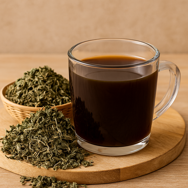 바디피스 국내산 익모초즙, 50개, 100ml