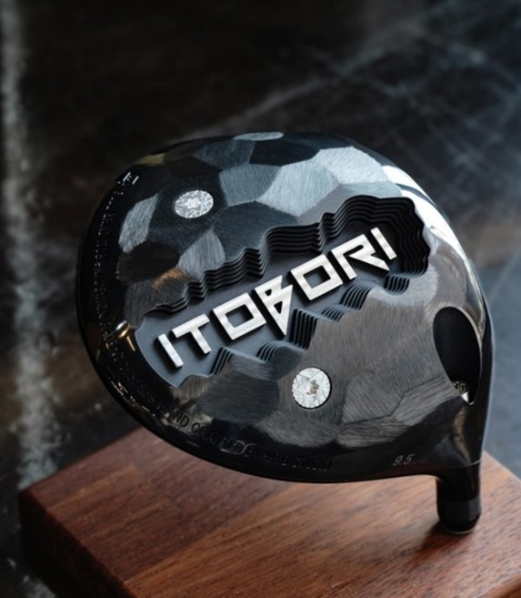 이토보리신형드라이버 3세대 제너레이션 블랙 피팅용헤드 9.5도 명품드라이버 골프채선물 XA3673009, 상세설명 참조, 상세설명 참조