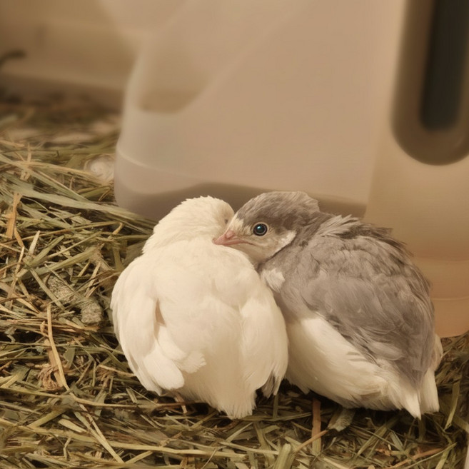 (부화용) 랜덤 미니메추리알 종란 유정란 부화용알