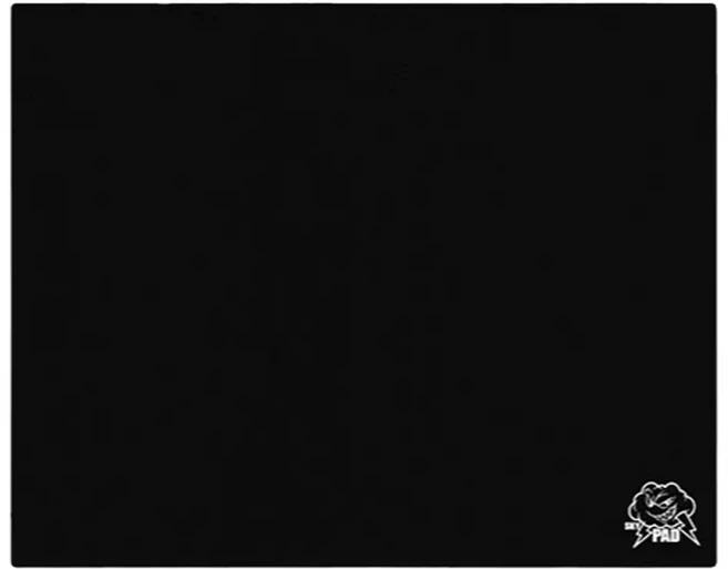 Skypad 3.0 클라우드 유리 게임용 마우스 패드 업그레이드 코팅 FPS 부드러운 표면 맞춤형 데스크 매트 액, 03 350x300mm, 1개 - 쿠팡