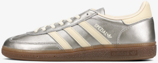 AD (광주NCWAVE 1) 핸드볼 스페지알 매트 실버 / JS2630