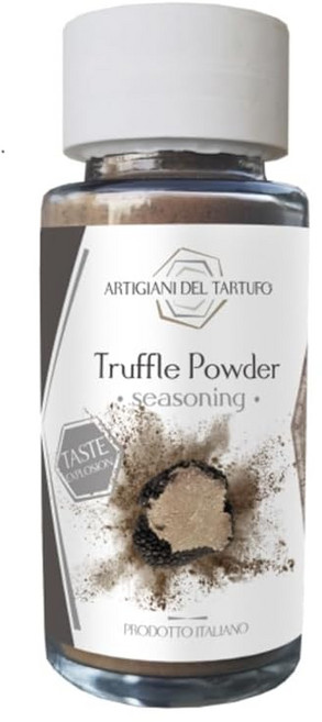 타르투 피지 미 트러플 소금 Truffle Salt 45g 트러플 소금 이탈리아산 트러플 솔트, 1개