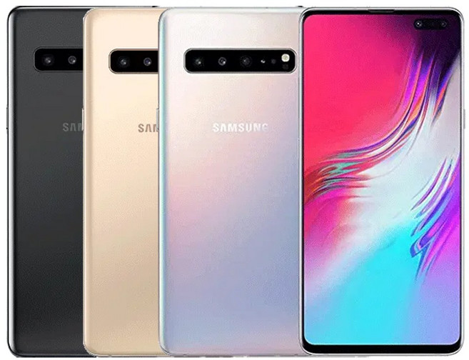 갤럭시 S10 5G 256GB 512GB 공기계 알뜰폰 LTE/5G 요금제 그대로 가능 무약정 가능 기본사은품 3사공용 [호두모바일], 랜덤색상(빠른발송), 갤럭시S10 5G 256GB A등급