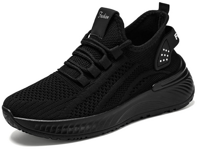 鞋子女夏季大碼女鞋軟底不累腳鞋休閒運動鞋跑步鞋