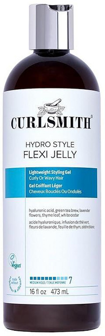 컬스미스 하이드로 플렉시 젤리 디파이닝 젤 473ml 웨이브 컬, 1개