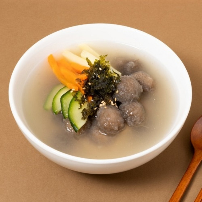 국내산 제철 감자 순감자옹심이 180gx2개