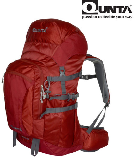 [쿤타] 산티아고 35, BLACK