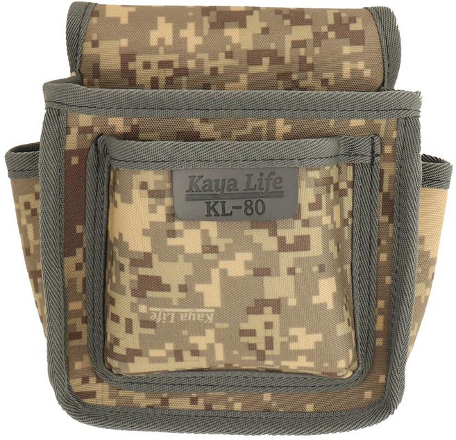 국산 가야라이프 못 주머니 공구집 KL-80 160X200MM, 1개