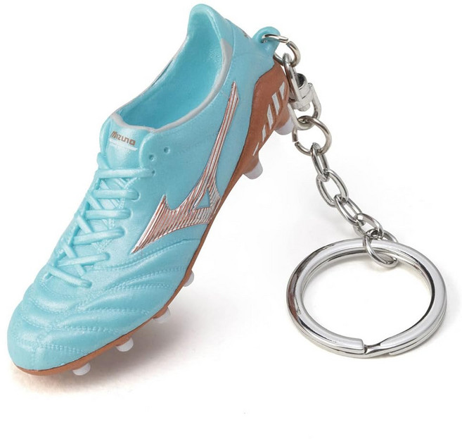 미즈노(MIZUNO) 모렐리아 네오 III 키체인 P1GZ238025 (블루FFMen's Lady's Jr)