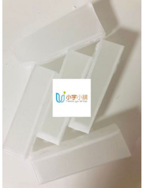 日本精緻石蠟 150F 切塊方便使用, 1個, 日本精蠟 150F,990公克