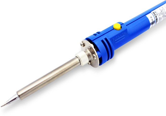 하코 세라믹 전기 납땜 인두기 HAKKO 980, 1개