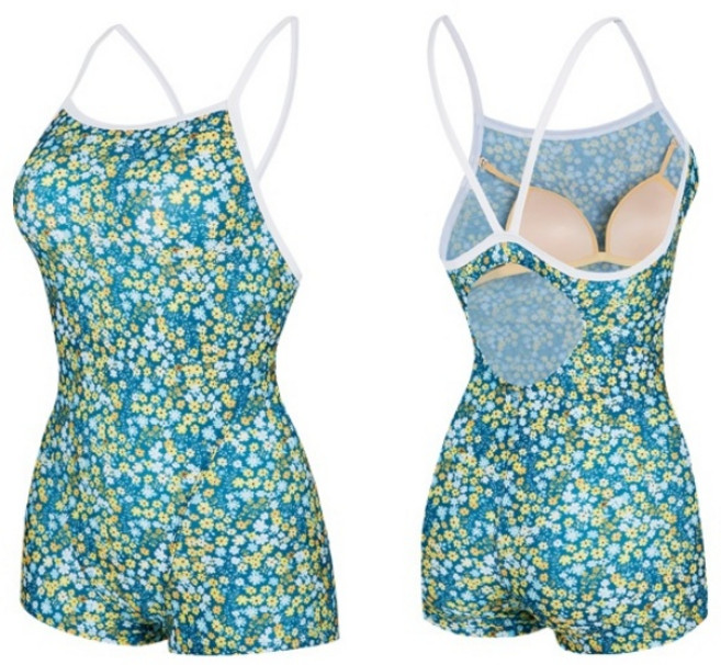 티막 여성 피트니스 1부 GKF1001