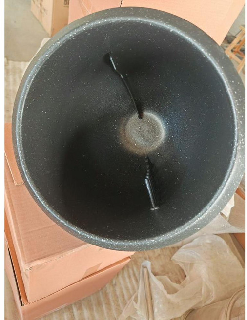 자동볶음기 상업용 자동웍기계 회전볶음로봇 식당 학교급식 회전 조리로봇 자동, 1개