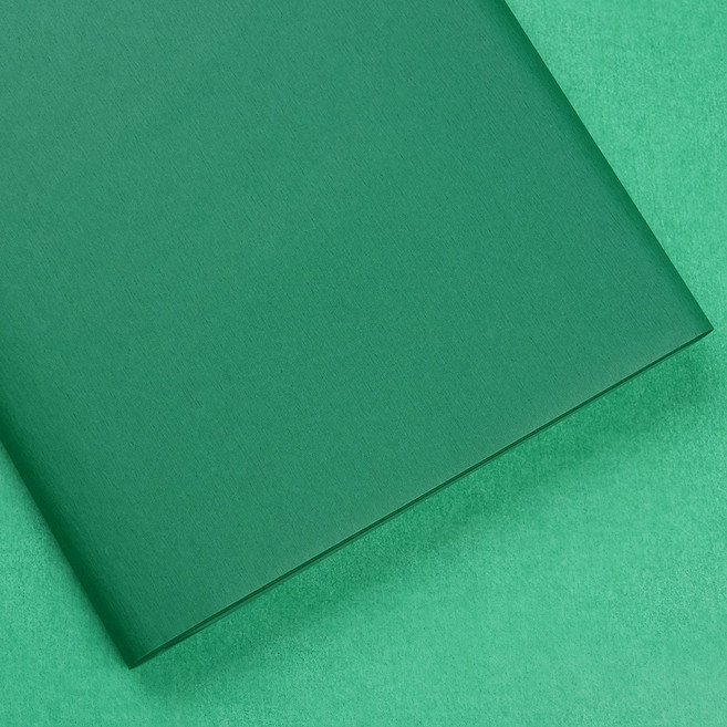 습자지 색화지 [8절 200장/400장][2절 100장/200장], 초록색