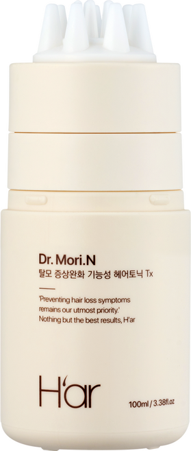 닥터모리엔 탈모토닉 티엑스, 100ml, 1개