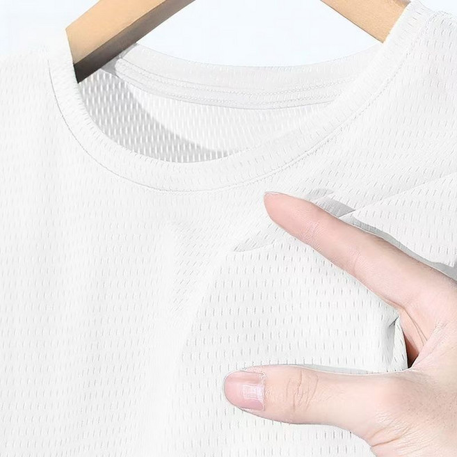 防曬外套 女士連帽披肩外套 UPF50+ 阻隔紫外線99% 黑膠帽簷 夏季輕量化透氣, 冰絲上衣,均碼（40-80公斤）