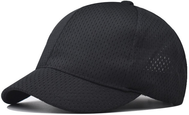 숏챙 올메쉬원단