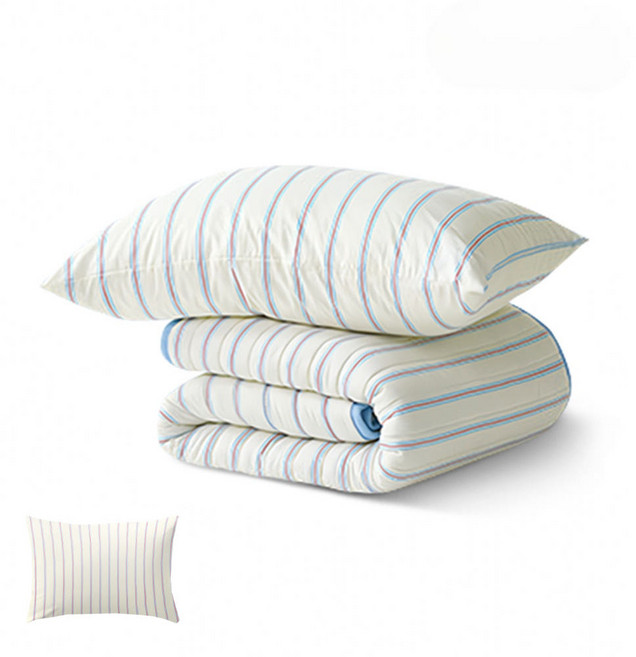 보국 프리미엄 탄소매트 전기요 버니글로우, 싱글 BKB-4203S, 소다블루, 100 X 180cm