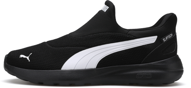 4층 에스마켓 PUMA 슬립온 소프트라이드 코스믹 슬립테크 40263110