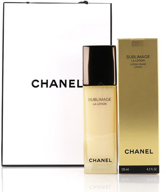 [정식 한글라벨 백화점제품] 샤넬 수블리마지 라 로씨옹 토너, 1개, 125ml