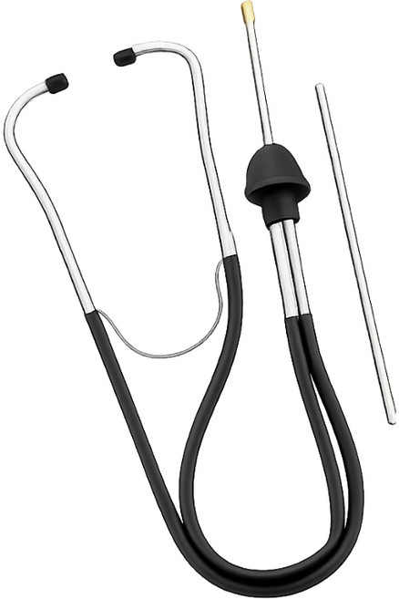 청음봉 누수탐지기 누수 청진기 수도 탐지 노이즈 1개