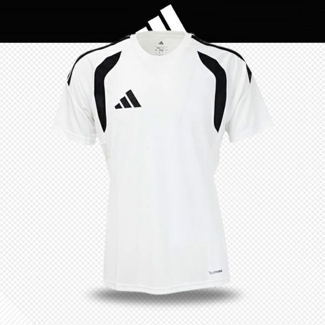 아디다스 빅사이즈 데일리 반팔라운드 티셔츠 클론티 헬스복 축구유니폼 런닝크루