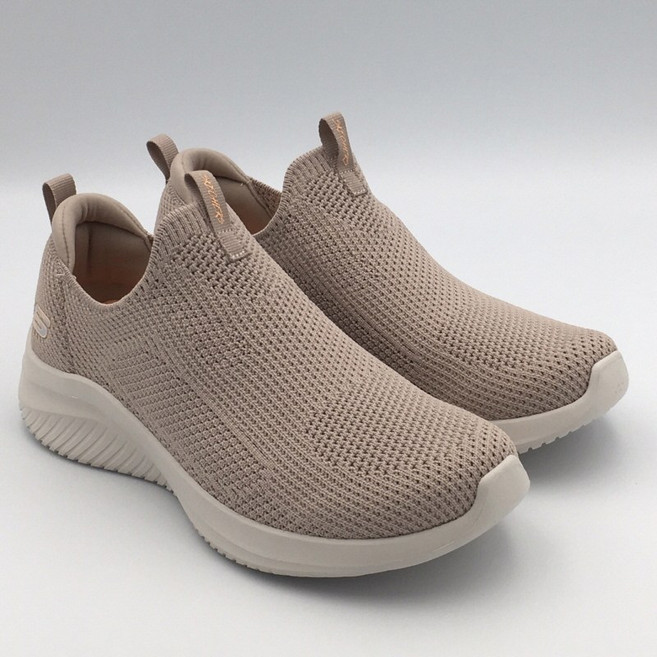 스케쳐스 여성 슬립온 초경량 메모리폼 울트라 플렉스 2종 택1 전국 매장 A/S 가능