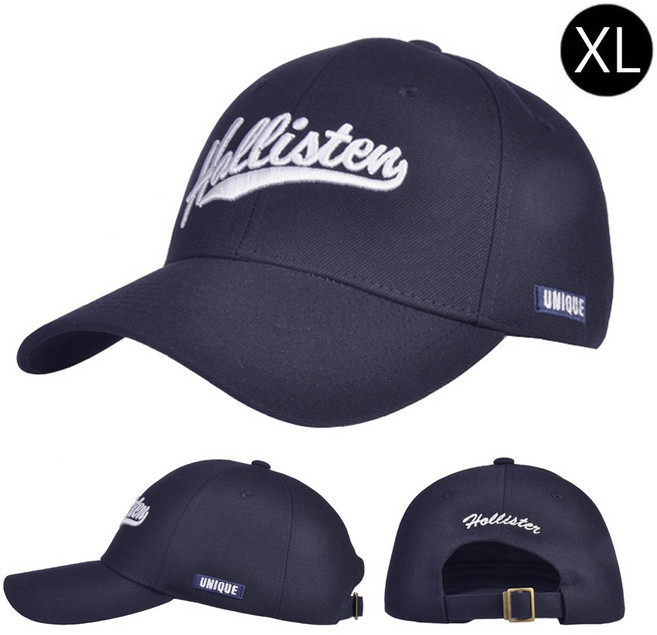 할리 아크릴볼캡