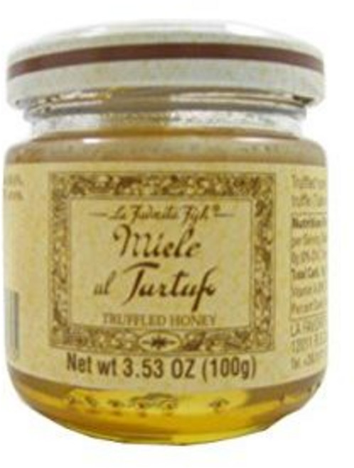 라 파보리타 트러플 꿀 Truffle Honey by La Favorita, 1개