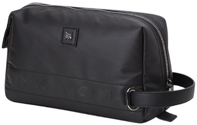 링스골프(NC유성점) 남성 코티드 캠퍼스 파우치 L11D3BG302