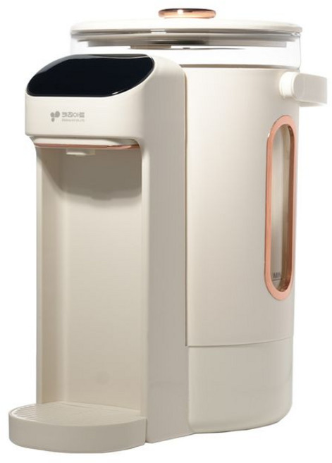 키친아트 고속히팅 멀티포트 KPT-8350 분유포트 통세척 보온 이중유리포트 염소제거기능 3L 대용량, KPT-8350_NS