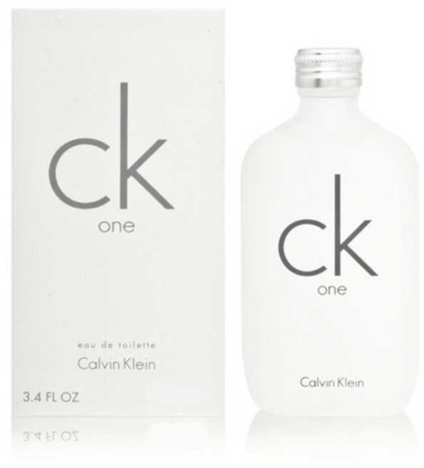 캘빈클라인 CK one 오드뚜왈렛, 200ml, 1개