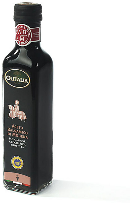 올리타리아 모데나 발사믹식초 250ml, 1개