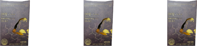 리서쳐스 투비컷 초유 단백분말, 3개, 30정