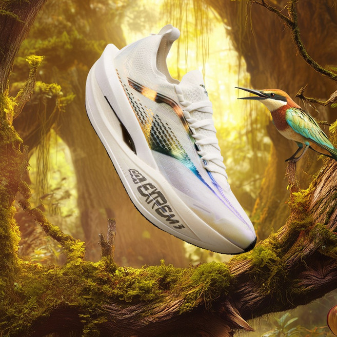 361도 퓨리어스 퓨처2.0 MIRO ECO