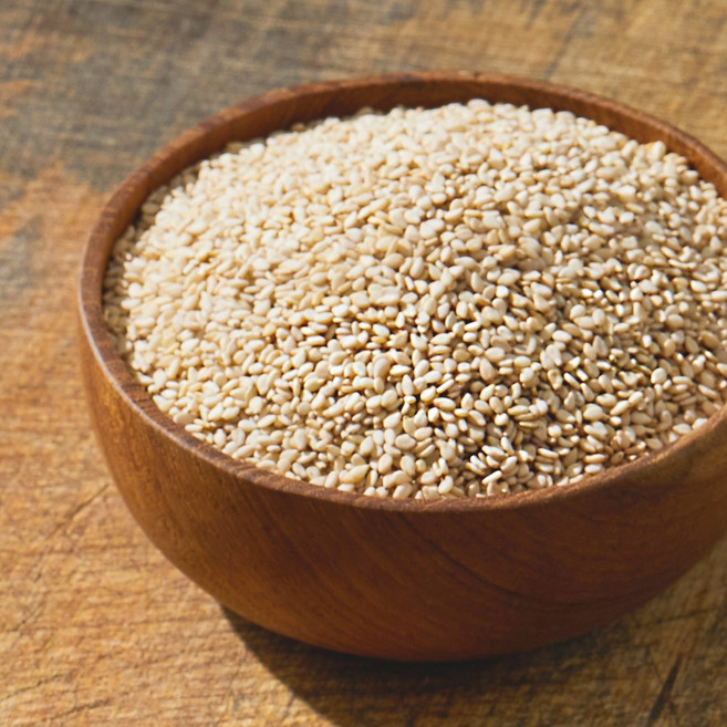 50년전통 대현상회 중국 생참깨, 1개, 800g