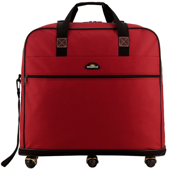 브라이튼 특대형 2단 3단 이민가방 이민용 캐리어 대형 이민용 가방