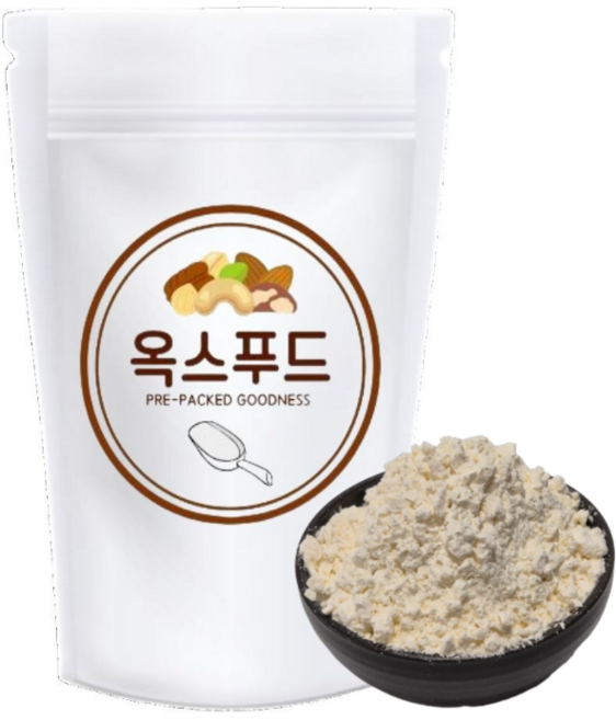 곰표찜케익믹스 1kg 2개 소분 대한제분