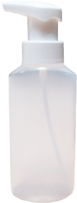 파마 중화제 거품기 180ml 수동식 공병, 1개