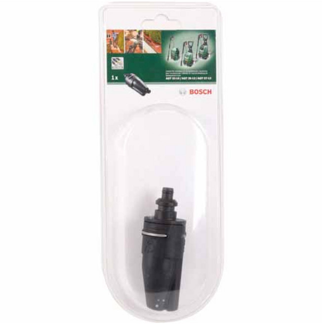 보쉬 고압세척기 악세서리 3 In 1 노즐, 1개