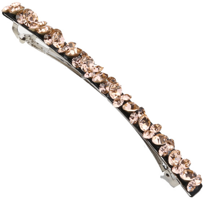 MISS21 스와로브스키 스톤 사랑 헤어핀 머리핀 (hp743)